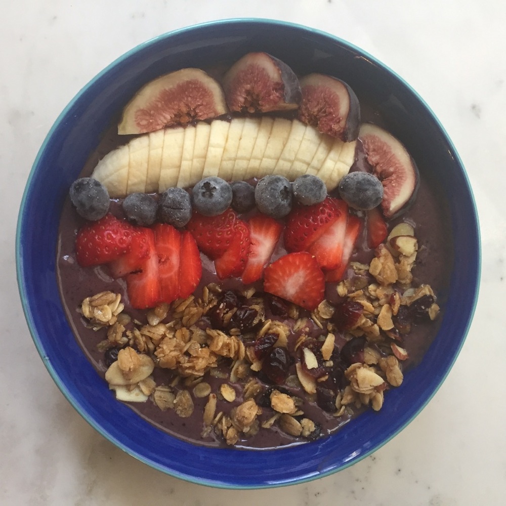 Meet your Posher, Michelle